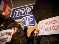 Koniec z propagandą? Samorządy mogą stracić prawo do wydawania gazet!